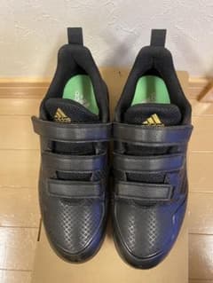 mako様専用　adidas野球スパイク　24センチのサムネイル