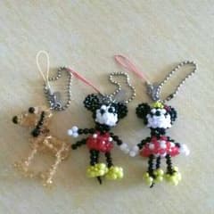 TDL正規品♪キーホルダー♪のサムネイル