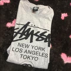 ステューシー Tシャツのサムネイル