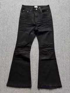 Waxed denim archive grunge edgygot - メルカリ