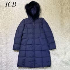 と*や様 ICB 5way ロングコート ダウンライナー フォックスファー XL 楽天市場】【特別クーポン配布中！】 ダウンコート レディース ロング