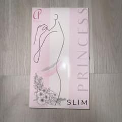 プリンセススリム　Princess SLIM Sサイズ ブラックのサムネイル