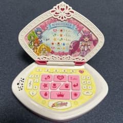 スマイルプリキュア！ スマイルパクトのサムネイル