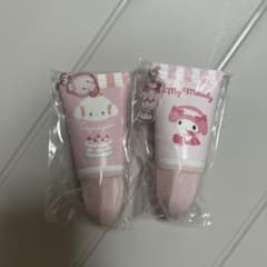 サンリオ　ホイップクリームハンドクリーム　こぎみゅん　マイメロ　2個セットのサムネイル