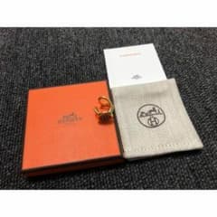 Excellent condition Hermès Heritage Extra PM lizard ear cuff