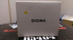 SIGMA マウントコンバーター MC-11 シグマSA-E用 シグマのサムネイル