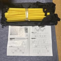 ラダー　2本セットのサムネイル