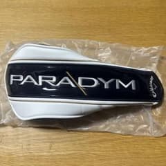 パラダイムドライバーヘッドカバーのサムネイル