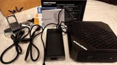 MINISFORUM HX80G + CORSAIR SSD 1TB ジャンク品 - メルカリ