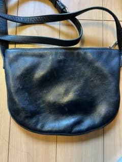 A.P.C. ショルダーバッグのサムネイル