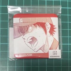 ダイヤのA 沢村栄純 京まふ限定 | Shop at Mercari from Japan! | Buyee