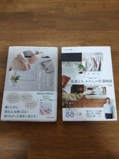 働く女子の書く習慣 見違えるわたしの仕事時間のサムネイル
