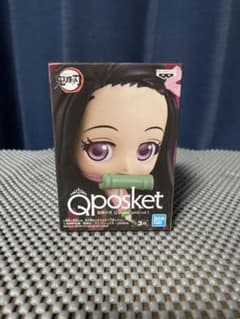 鬼滅の刃 Qposket petit 竈門禰豆子のサムネイル