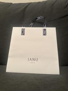 JANU TOKYO ショップ袋 紙袋のサムネイル