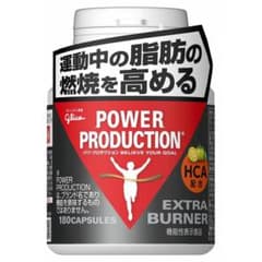 グリコ　エキストラバーナーのサムネイル