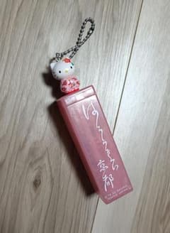 ハローキティ ガムケース ピンクのサムネイル