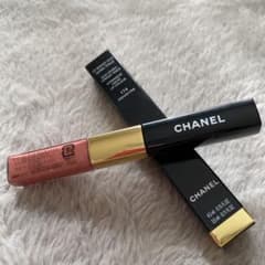 CHANEL ル ルージュ デュオ ウルトラ　トゥユニ　174 エンドレスピンクのサムネイル