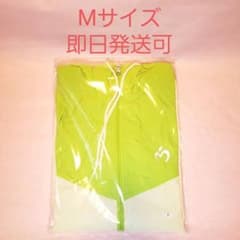 Mrs.GREEN APPLE 젠진 POP-UP 나일론 파카 M 사이즈