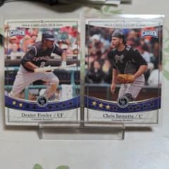 sega card gen MLB 2010 ロッキーズ 英語版あり - メルカリ