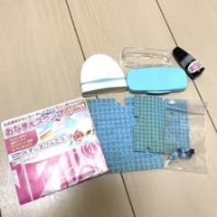 使いかけ◎おなまえスタンプセットのサムネイル