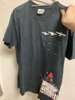 Underoath Tシャツ オフィシャル 2000’s Mサイズのサムネイル