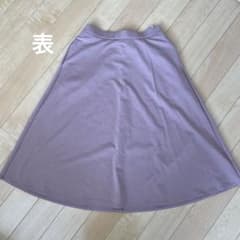GU フレアースカートのサムネイル
