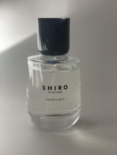 SHIRO PERFUME　FREESIA MIST（箱なし）(50mL)のサムネイル