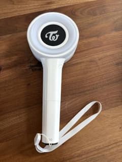 twice ペンライト　CANDY BONG ∞のサムネイル