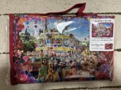 ディズニー 35周年 レジャーシート 蜷川実花 新品未使用未開封品のサムネイル