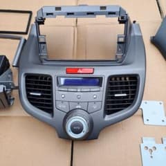 オデッセイ RB1 RB2 社外ナビ 取付キットのサムネイル