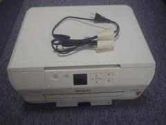 EPSON EP-709A　ジャンクのサムネイル