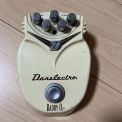 ダンエレクトロオーバードライブのサムネイル