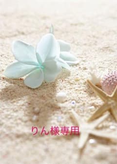 【りん様専用】オーダーページのサムネイル
