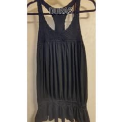 DURAS*タンクワンピ*トップスのサムネイル