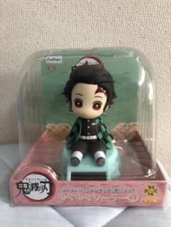 鬼滅の刃 フィギュアのサムネイル