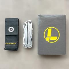 LEATHERMAN Sidekick SDK-N マルチツール ケース付のサムネイル