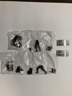 HG シン・仮面ライダー　2個セット　1号　2号のサムネイル