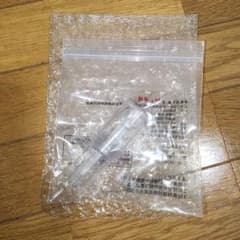 知時母 ノーズボトル 新品のサムネイル