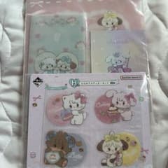 Lil ala mode ~Sweets Dresser~이치쿠쿠지