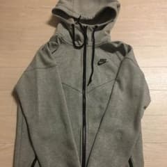 nike パーカー ジャケットのサムネイル