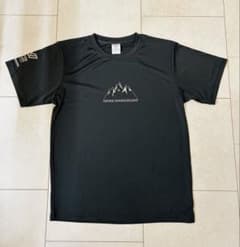 中央アルプススカイラインジャパン　ボランティア Tシャツのサムネイル