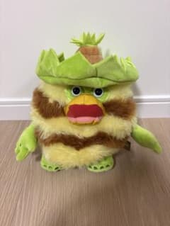 ポケモン ルンパッパ ぬいぐるみのサムネイル