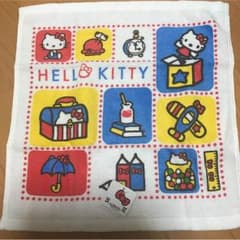 ハーモニーランド ハンドタオルのサムネイル