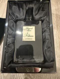 廃盤 日本未入荷 Kilian Beyond Love 香水 キリアン - メルカリ