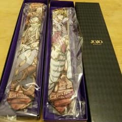 JOJOはるやまコラボ　ネクタイ２本バラ売り可能‼のサムネイル