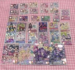 プリチケ 大量 まとめ売り プリパラのサムネイル