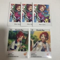 あんスタ 衣更真緒 ぱしゃこれ EMOCAのサムネイル