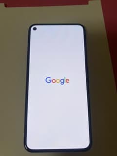 SIMフリー　Pixel5のサムネイル