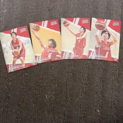 き*と様 昔の映画の特典 走れT校バスケ部のサムネイル