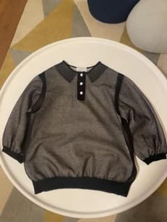 antipast 2026SS / Knitted Pullover - メルカリ